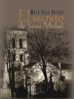 cover image of El secreto de Saint Michel